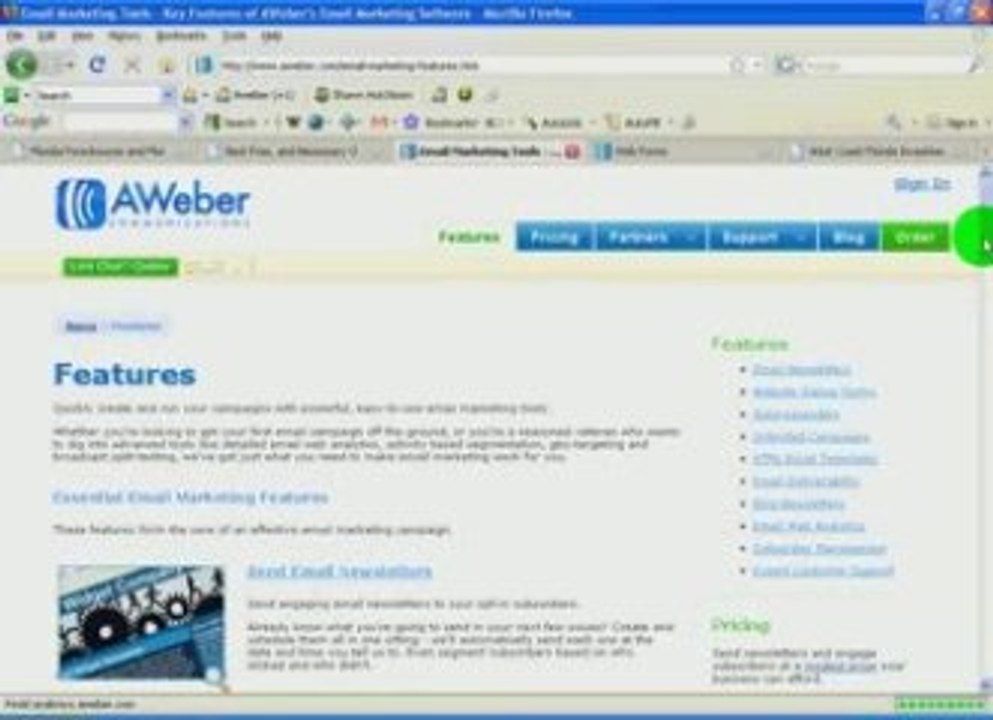 How to Create a Search Engine Optimized Lead Capture Website