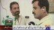 Pakistan T20 Champs Younus, gul, aamer's interview  on geo