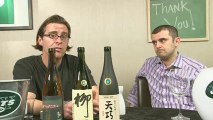 The Sake Education Show – Part 1 – Episode #693