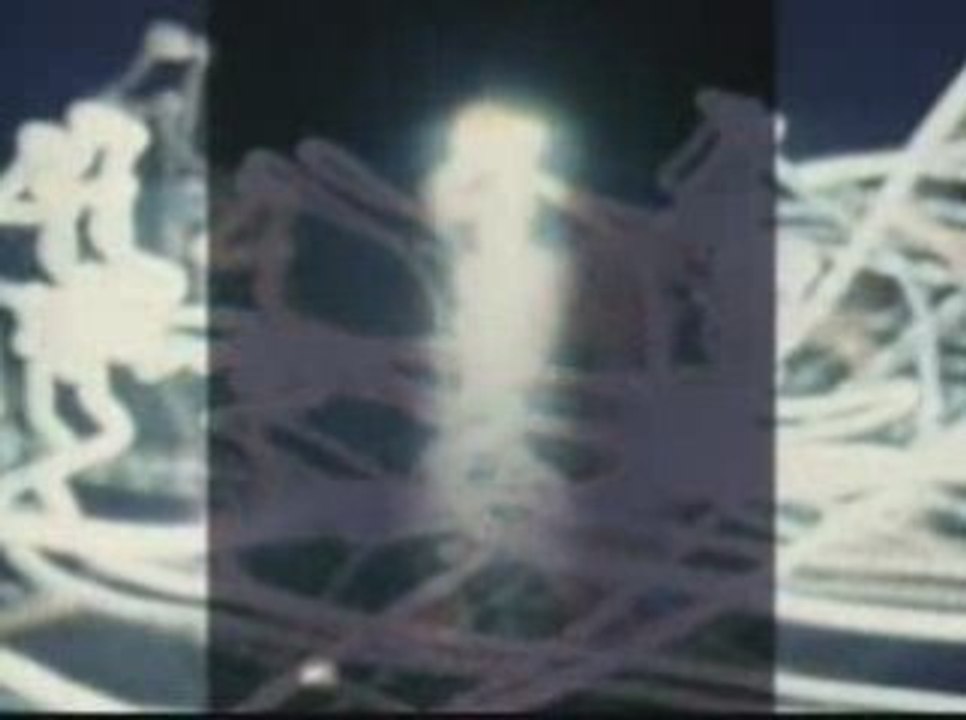 UFO Contactee