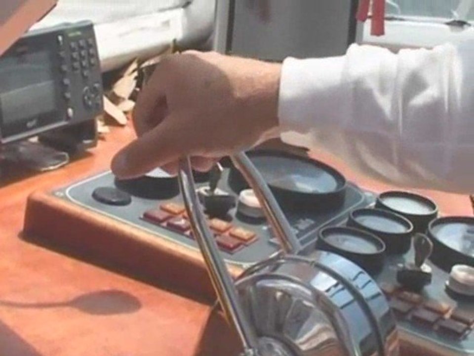 Le Port Camargue fête ses 40 ans (Grau du Roi)