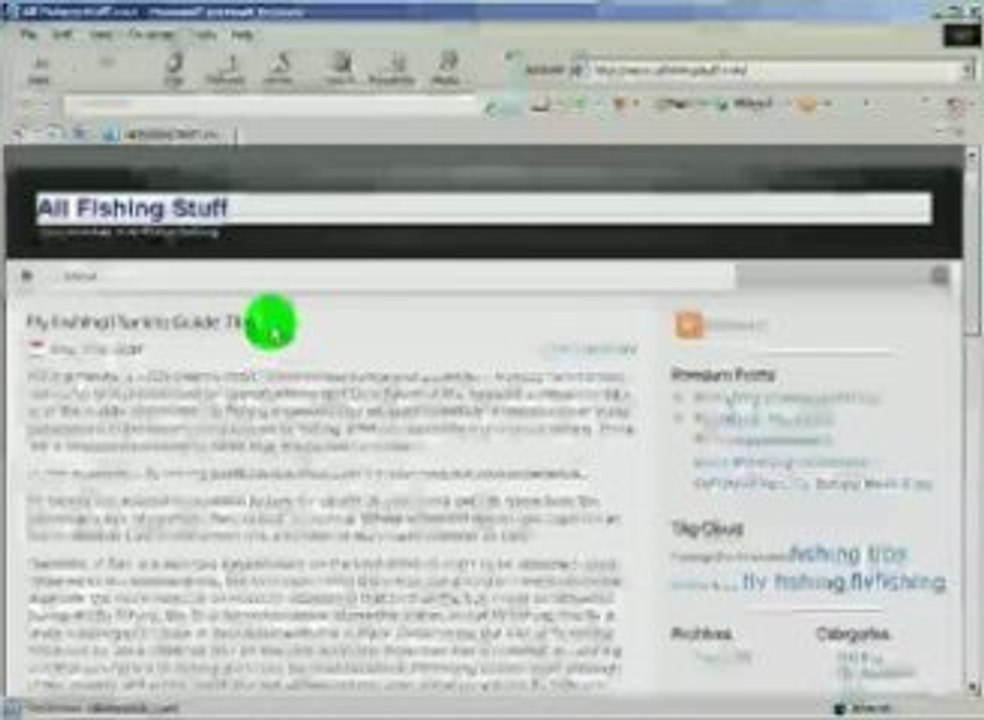 flyfishing tips make fly fishing easy