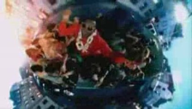 01 Dizzee Rascal Feat. Armand Van Helden - Bonkers