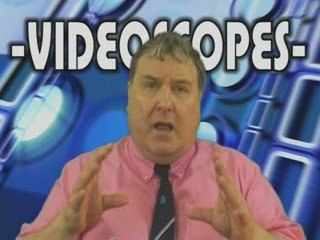 RussellGrant.com Video Horoscope Capricorn June Wednesday 24