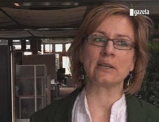 Nowakowska: W tym roku rząd nie planuje zwiększenia podatków