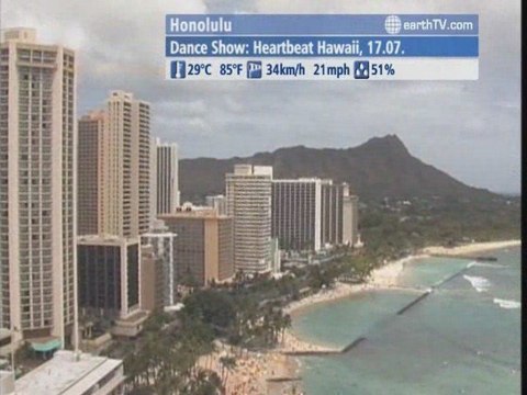 Seattle - USA, Washington - USA, Sydney - Australia, Honolulu - USA, Hong Kong SAR - China, Yas Island - UAE - Abu Dhabi, Melbourne - Australia