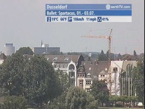 Dubrovnik - Croatia, Arcachon - France, Warsaw - Poland, Durban - South Africa, Dusseldorf - Germany, Sydney - Australia, Hong Kong SAR - China