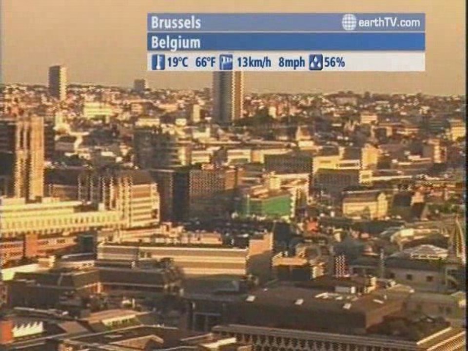 St. Anton am Arlberg - Austria, Avignon - France, Cape Town - South Africa, Honolulu - USA, Brussels - Belgium, Dusseldorf - Germany, Warsaw - Poland