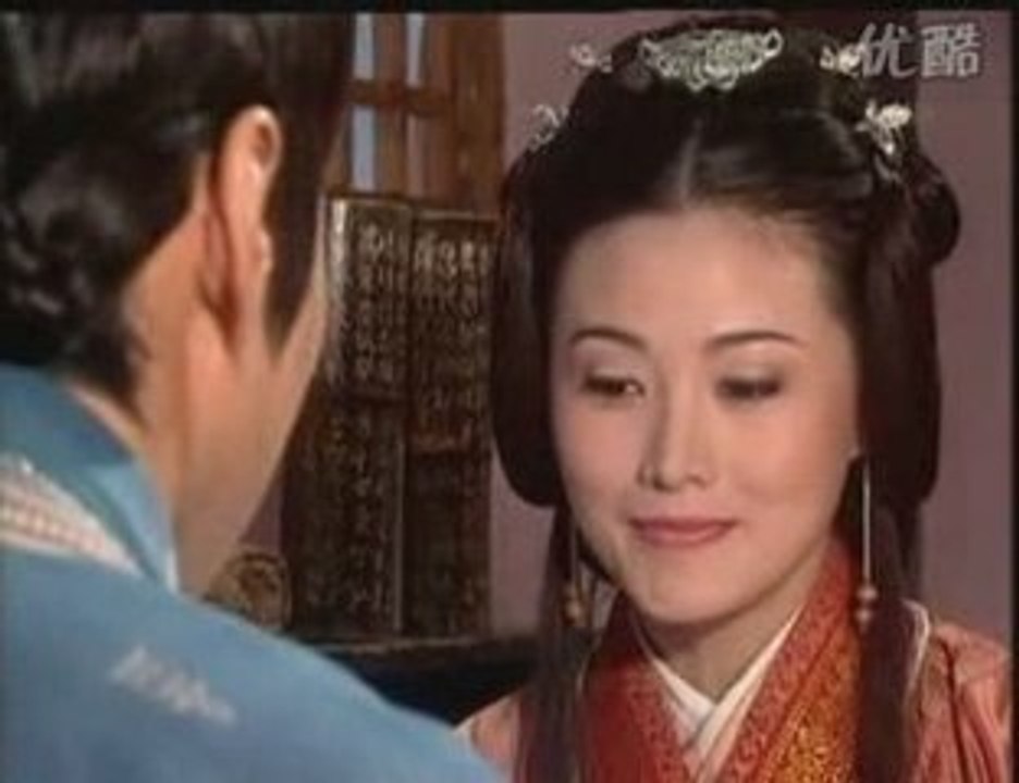 Trich doan Trang Cơ công chúa (Loạn thế lệ nhân)