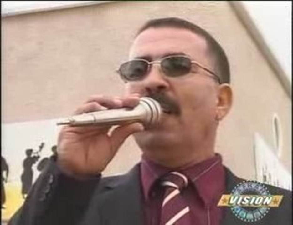 CHEB EL MOKHTAR EL BERKANI 18