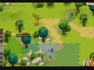 [Dofus] Lepapyvieux, enu lvl 18x