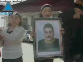 Samir Kuntar:Le drapeau syrien flottera bientot sur le Golan