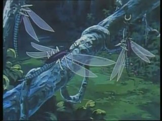 Transformers Victory Capitulo 33 Los insectos asesinos Parte 1