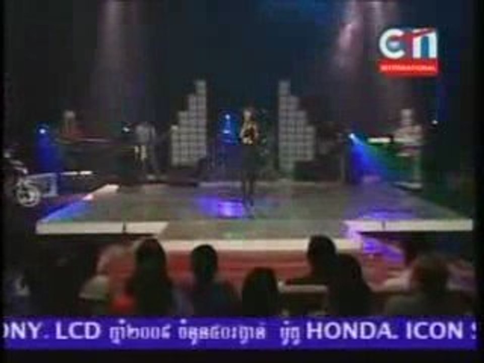 CTN Khmer- ReaTrey Tngai AA-Dteut- 21 June 2009-8