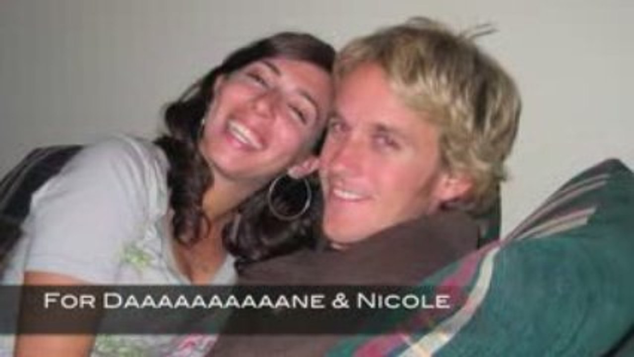 Dane and Nicole