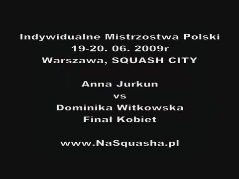 IMP 2009 - Final Kobiet