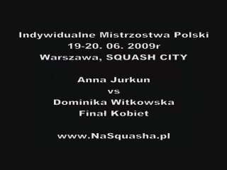 IMP 2009 - Final Kobiet