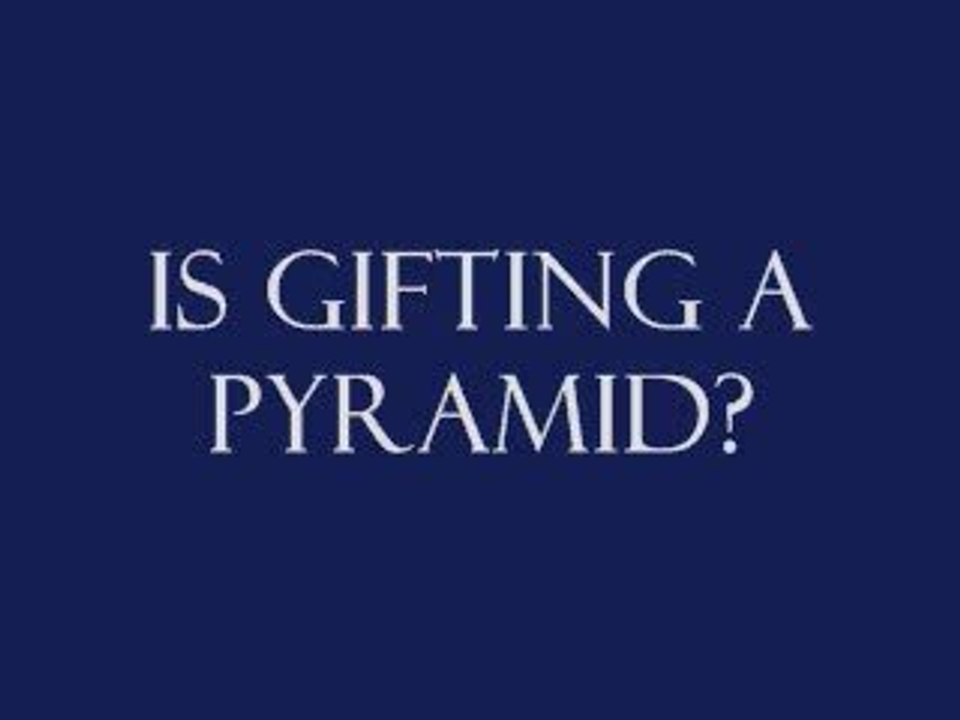 Does Cash Gifting Really Work?