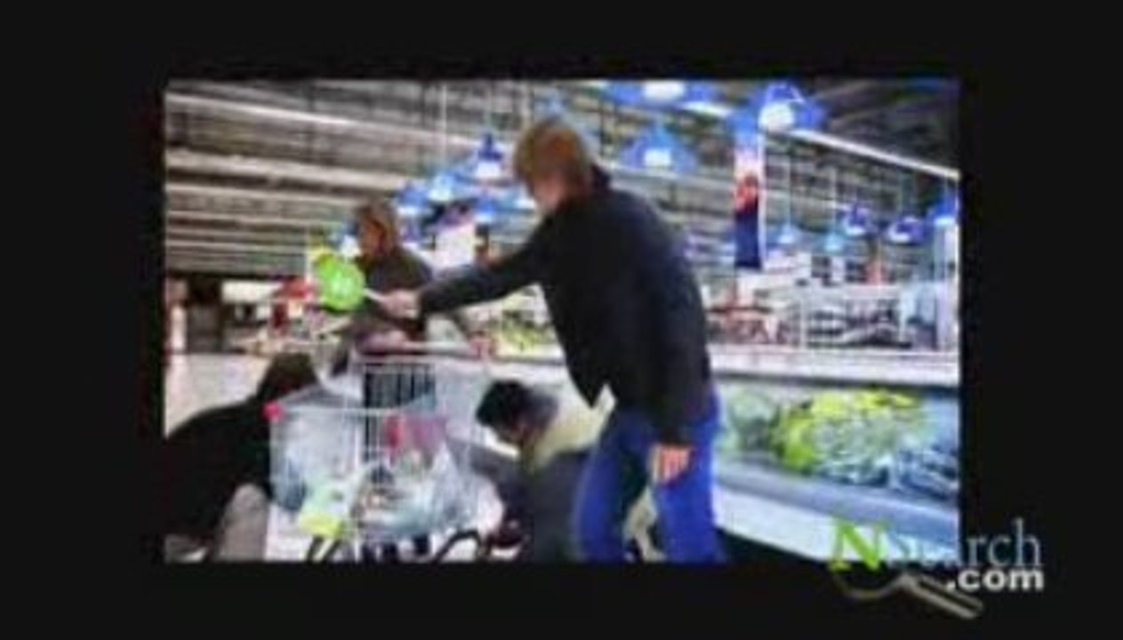 Pirelli Tires -  Street Pit Stop Ad