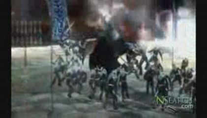 Playstation 3 - Lair Ad