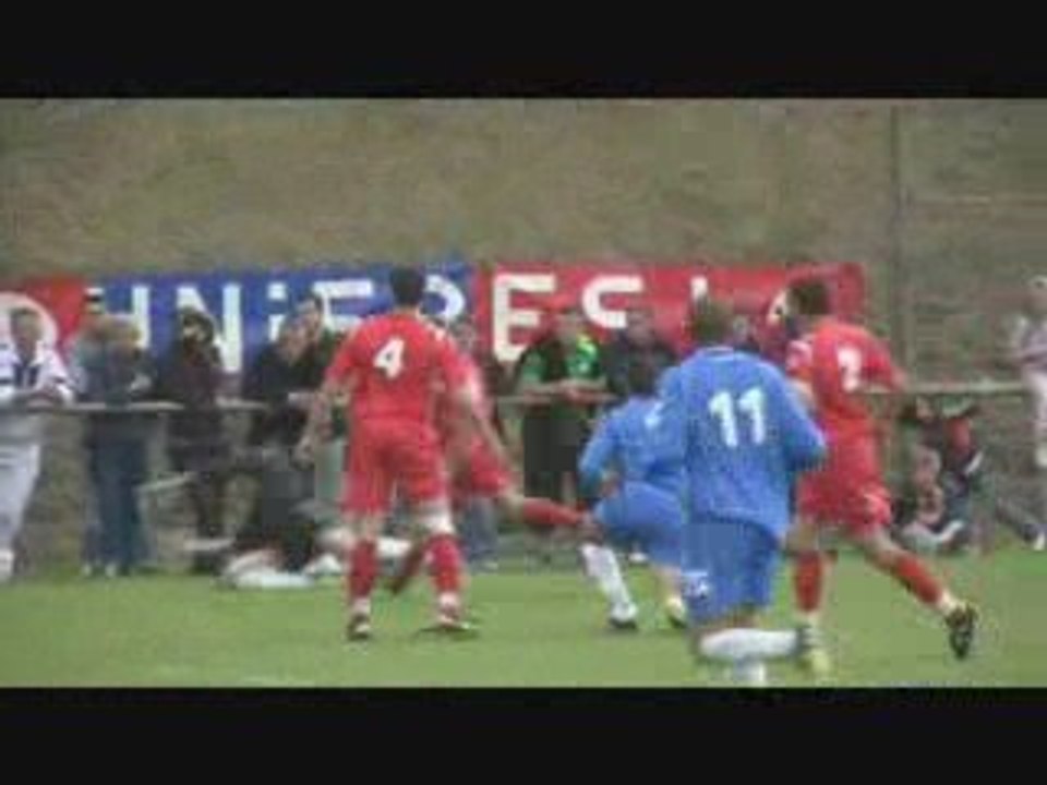 finale coupe haute-loire 2009