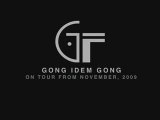GONG IDEM GONG