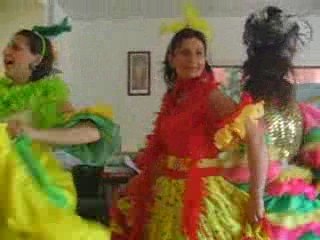 si tu vas à Rio