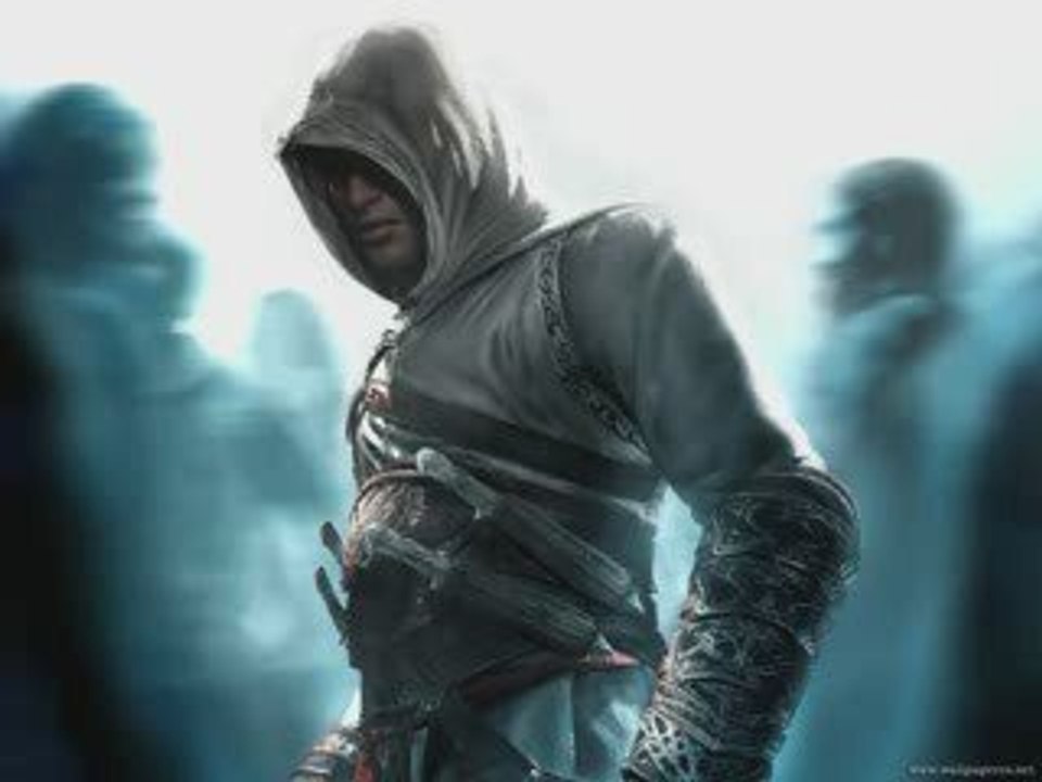 Mes futures vidéos ( Part 1 )