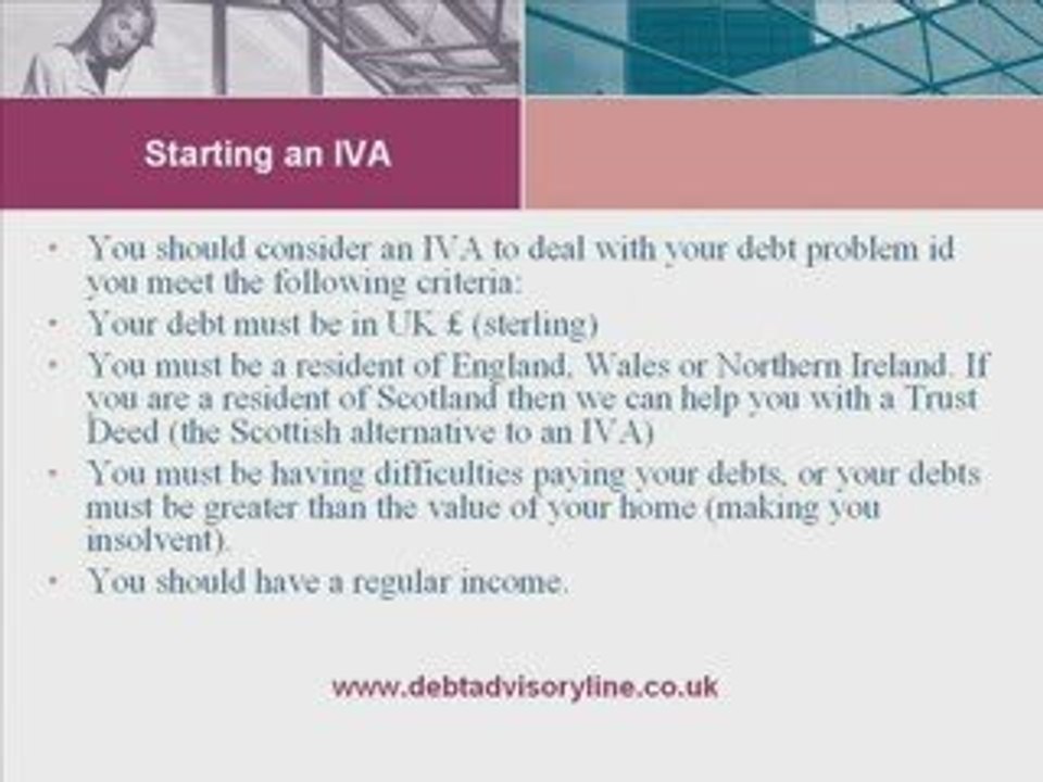 IVA-ADVICE