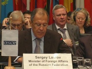 Rusya 'NATO'yu Baltalamak Peşinde Değiliz