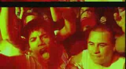 DAFTWORLD & SEBASTIAN @ SOCIAL CLUB (TRAILER)