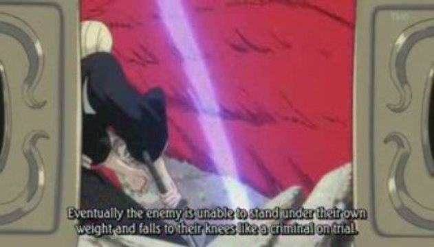 BLEACH 226 PREVIEW VOSTA