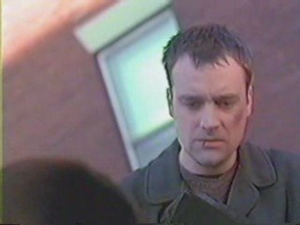 David Hewlett in C - 2