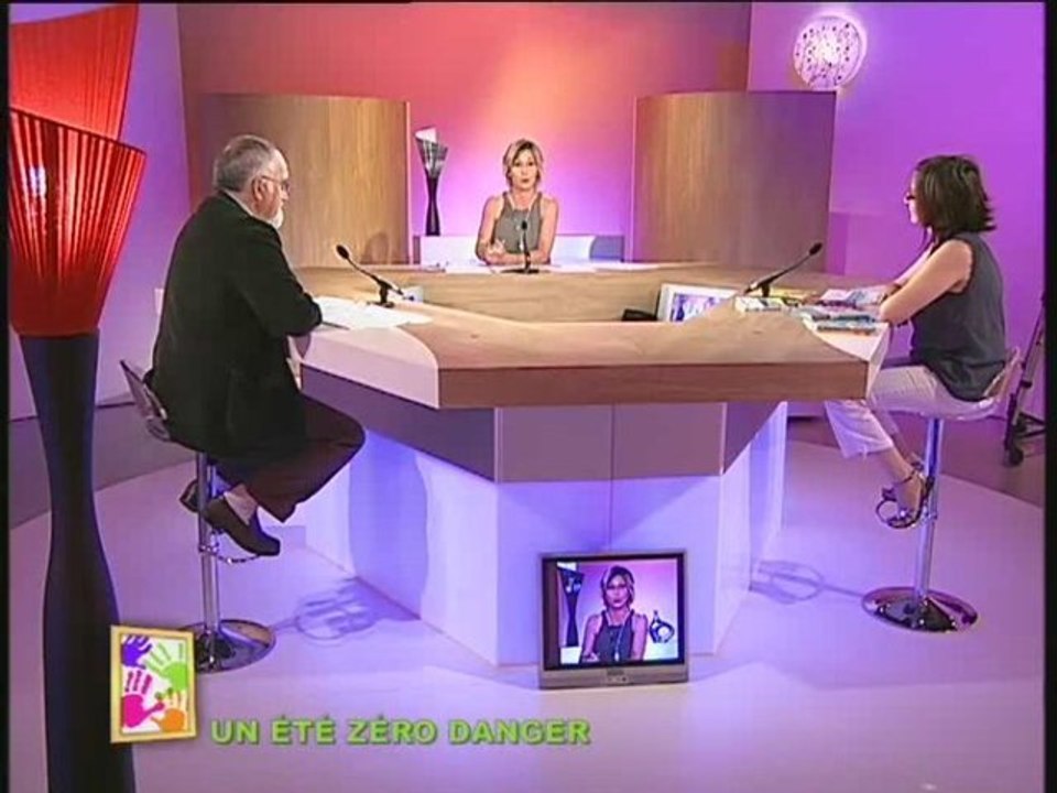 7 FAMILLES DU 24 JUIN 2009