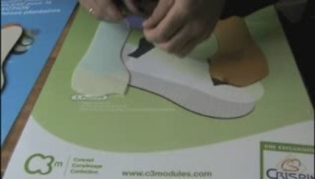 www.c3modules.com assemblage par dessus posturo