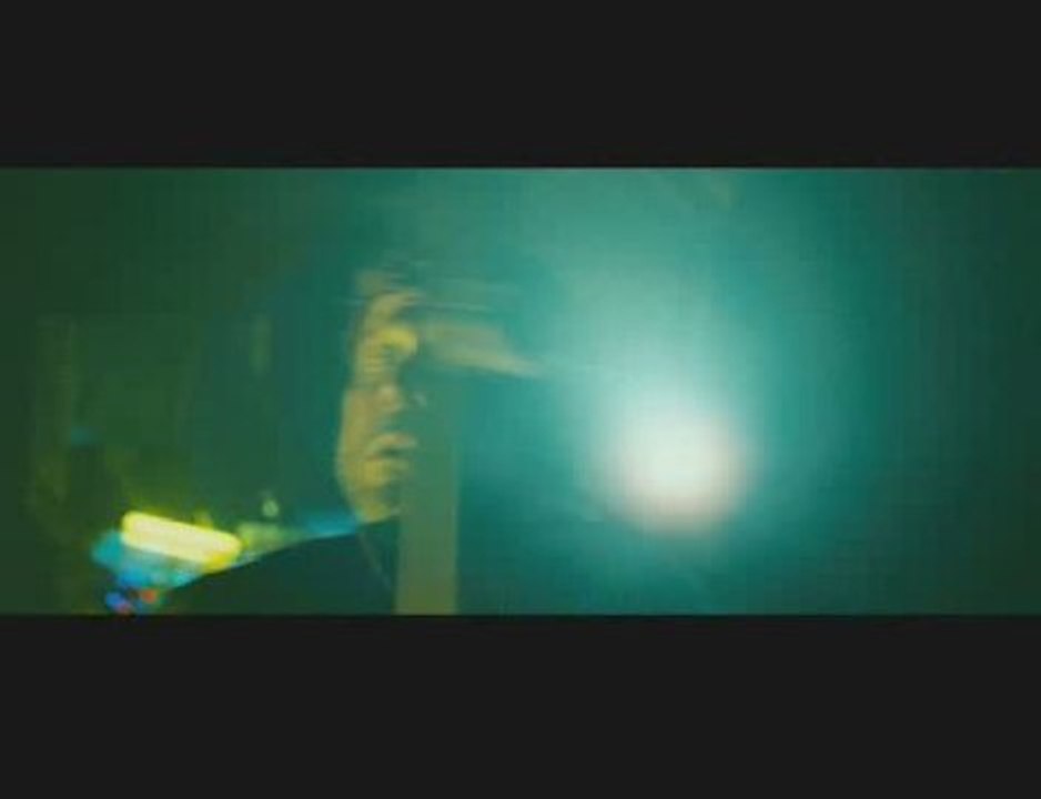 Pandorum - Trailer 2