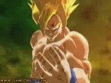 Dragon Ball Z Burst Limit