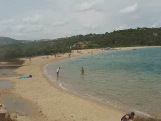 Costa  Smeralda luglio 2008_1