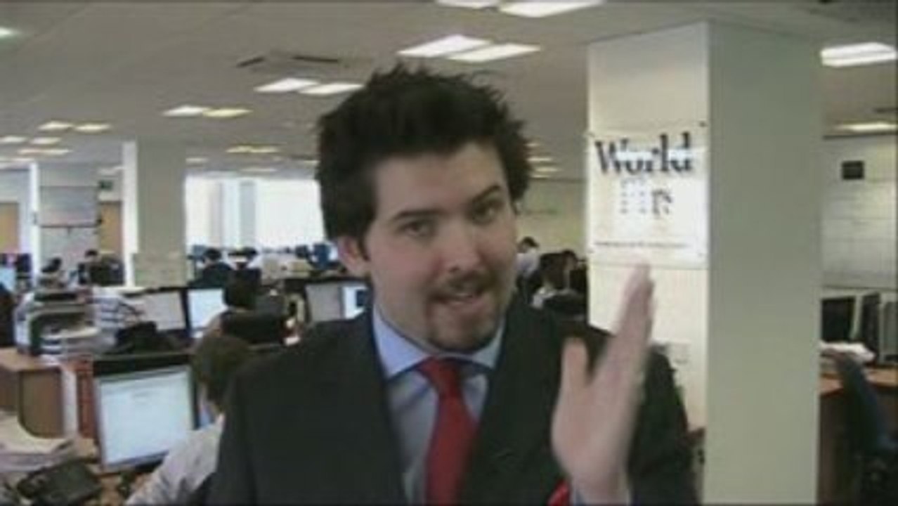 Currency Exchange Morning Update - World First 24.6.09