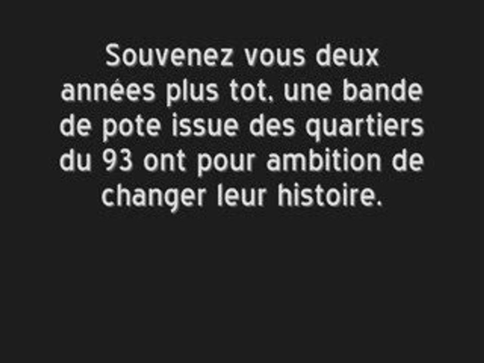 saison 2008 2009