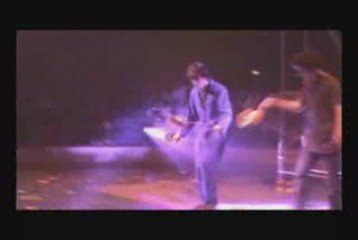 Numero de diabolos - New York City