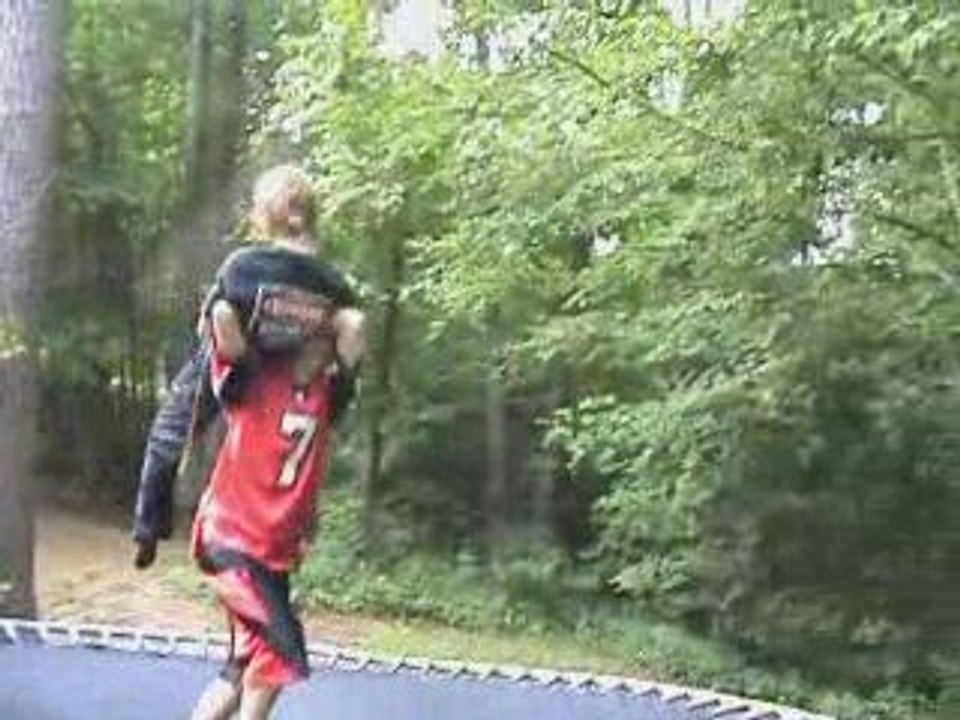 KWA Tank vs Anomu 6-24-09