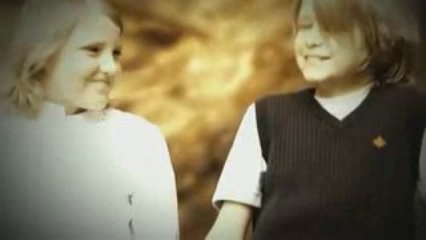 Darren Bailie Protect your mind 2009 (official video)