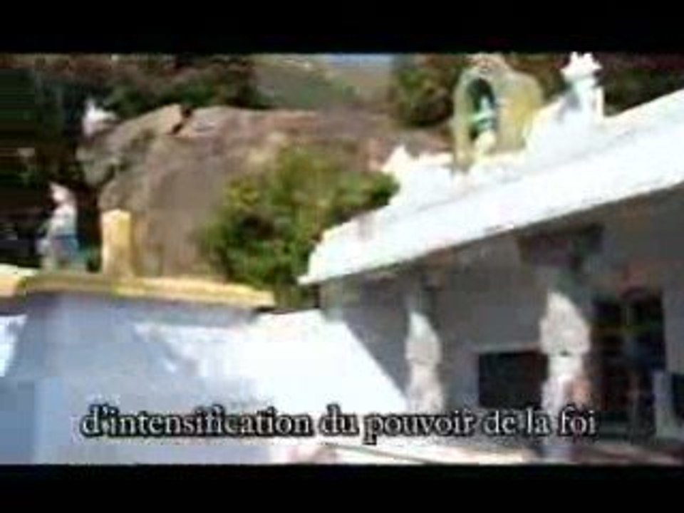 Living Legend : Biographie de Paramahamsa Nithyananda