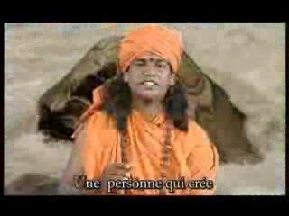 living Legend part 2 : Biographie de Paramahamsa Nithyananda