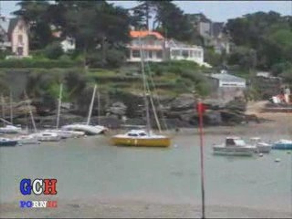 GIORGIO @ PORNIC 2009 * WAYYAH - AMRO DIAB