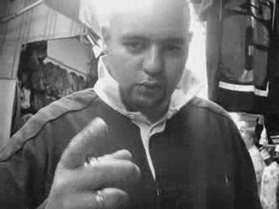 SMAKET LARSEN pour (57 so-mort) behren forbach